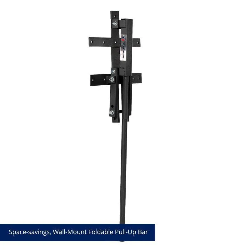 Titan Pop Out Pull Up bar