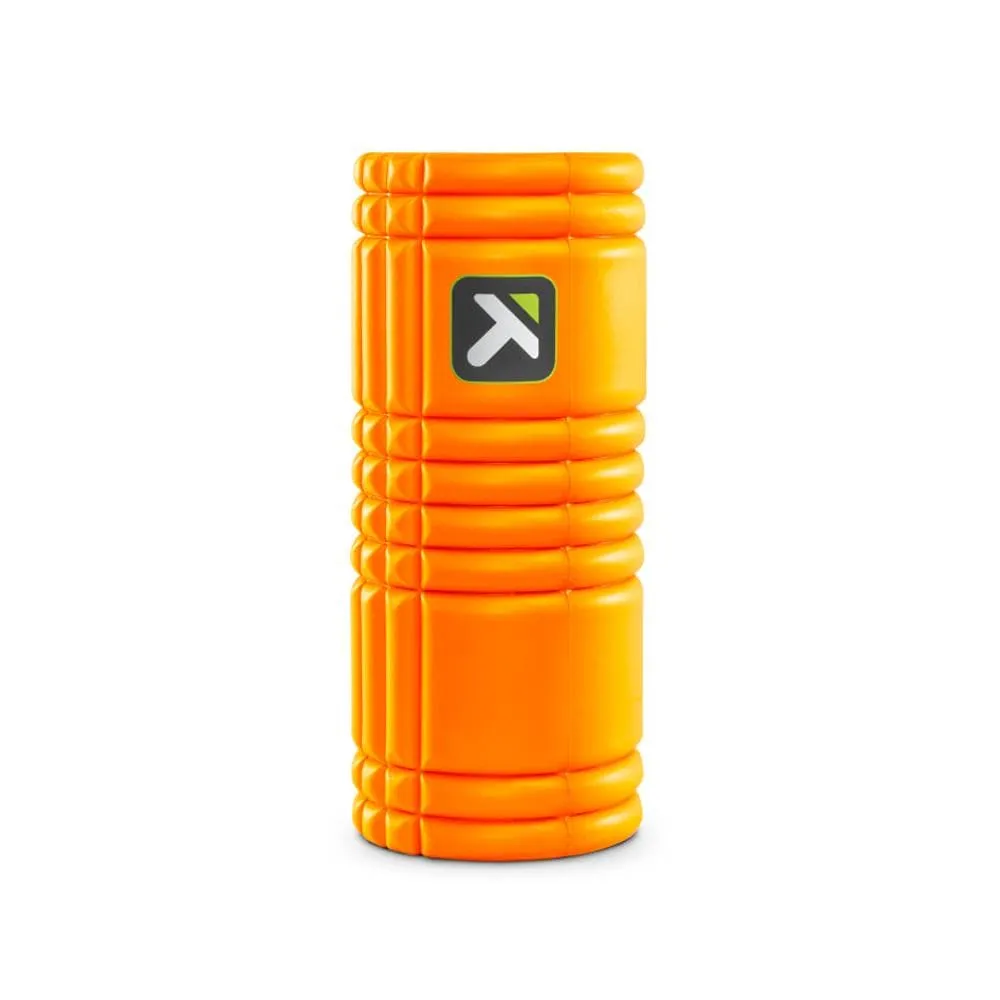 Triggerpoint Grid Foam Roller (Orange)