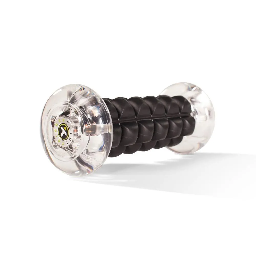 Triggerpoint Nano X Foot Roller - Black