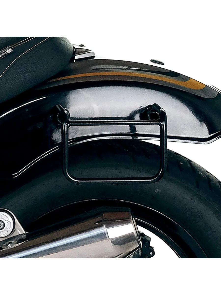 UNIT Garage Klickfix Racks - BMW R12 Cruiser