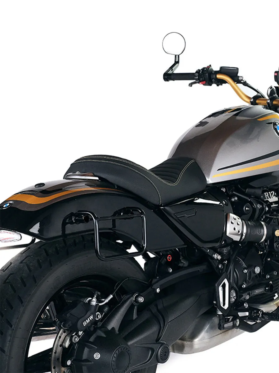 UNIT Garage Klickfix Racks - BMW R12 Cruiser