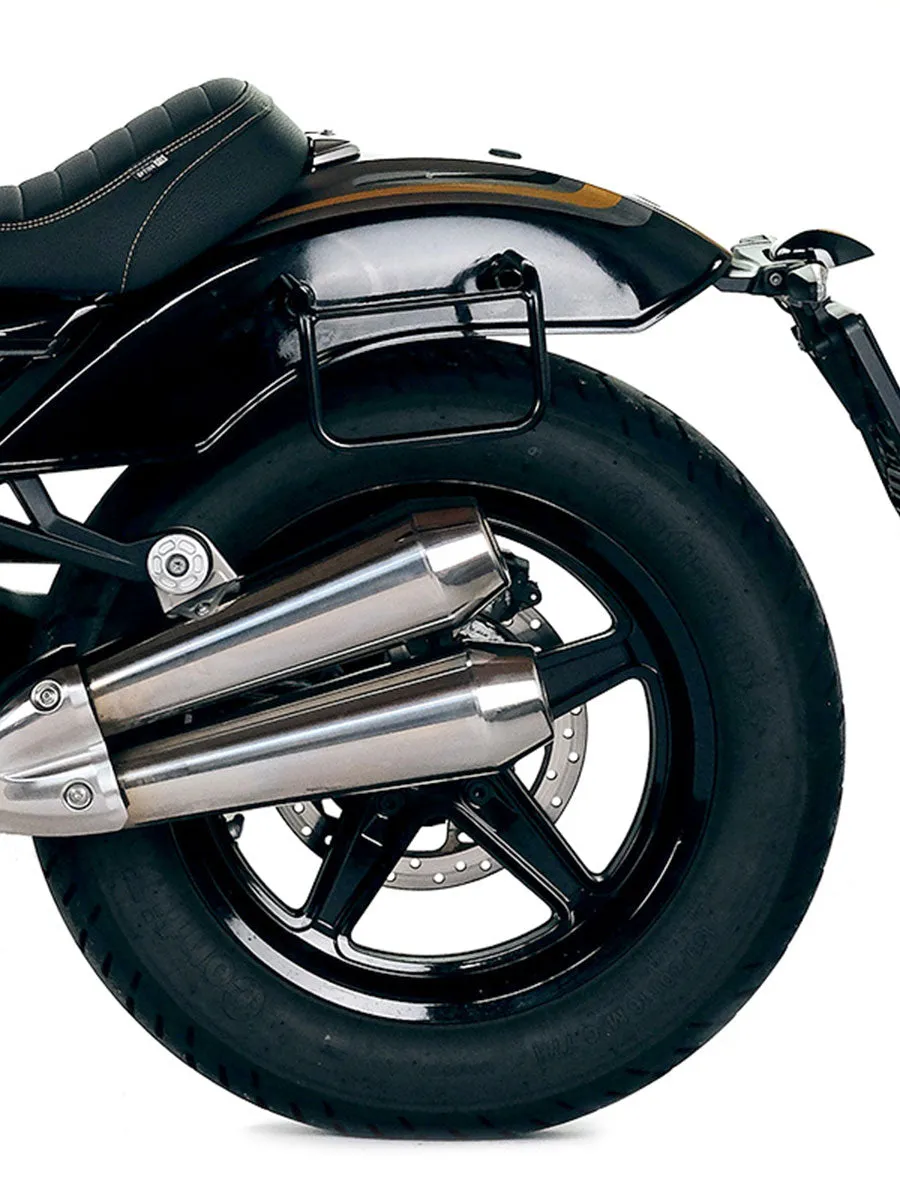 UNIT Garage Klickfix Racks - BMW R12 Cruiser