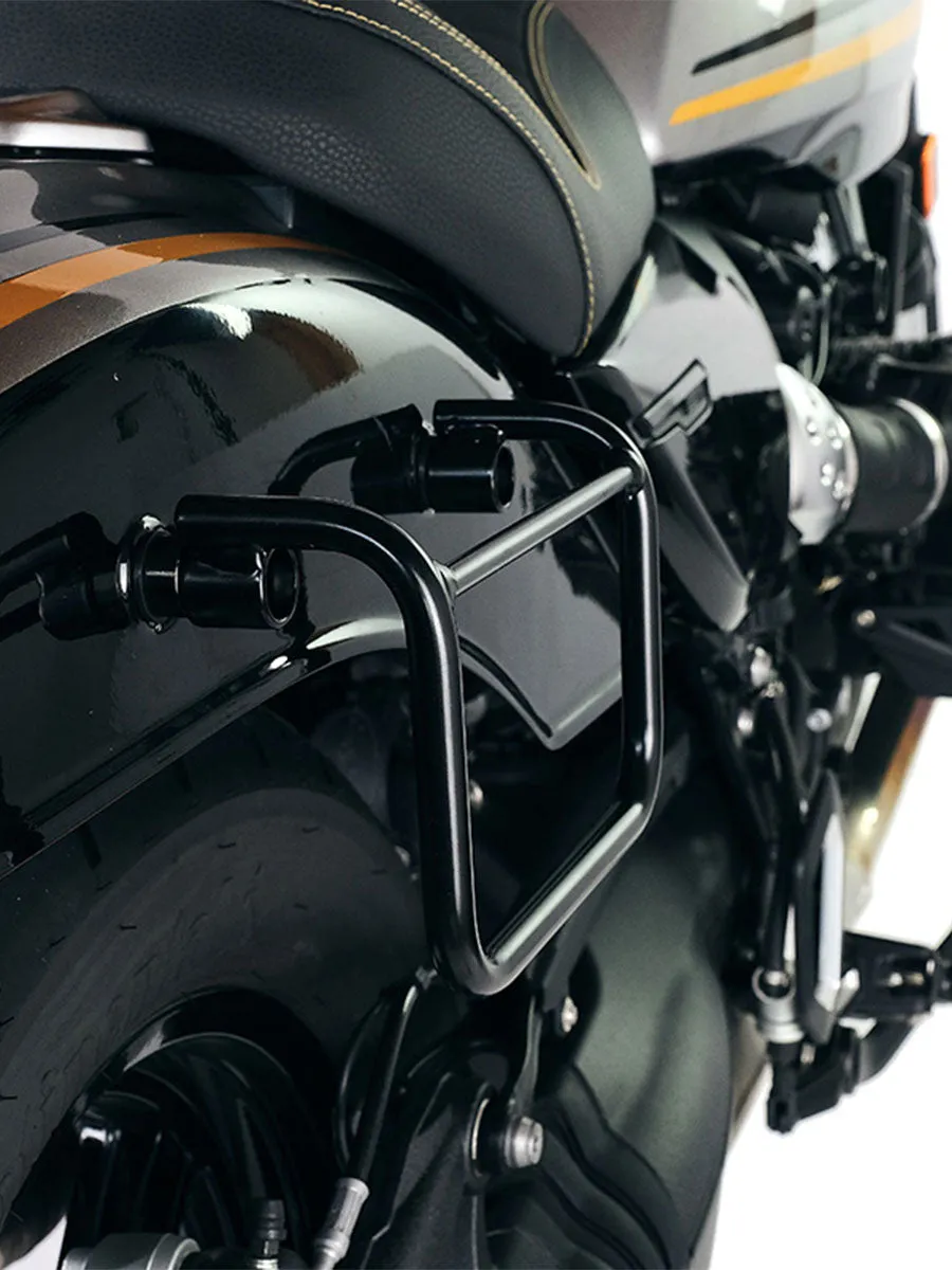 UNIT Garage Klickfix Racks - BMW R12 Cruiser