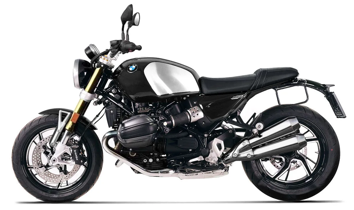 UNIT Garage Klickfix Racks - BMW R12 NineT