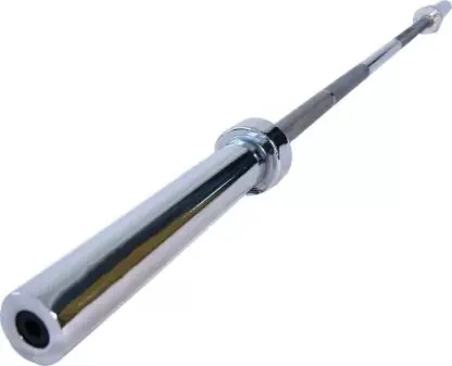 Usi Olympic Barbell Rod , Olympic Training Bar Otb6 Weight Lifting Bar