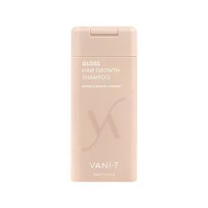 Vani-T Gloss Hair Growth Shampoo