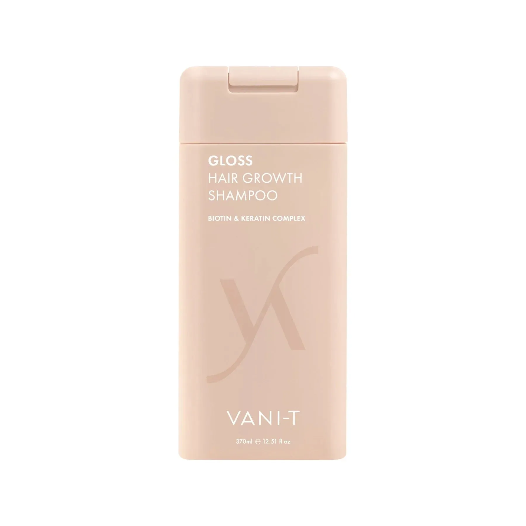 Vani-T Gloss Hair Growth Shampoo