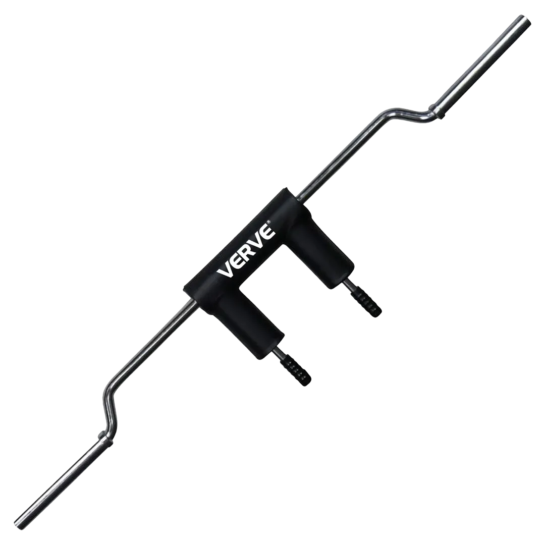 VERVE Elite Safety Squat Bar