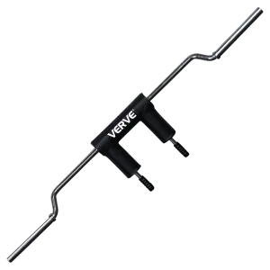 VERVE Elite Safety Squat Bar