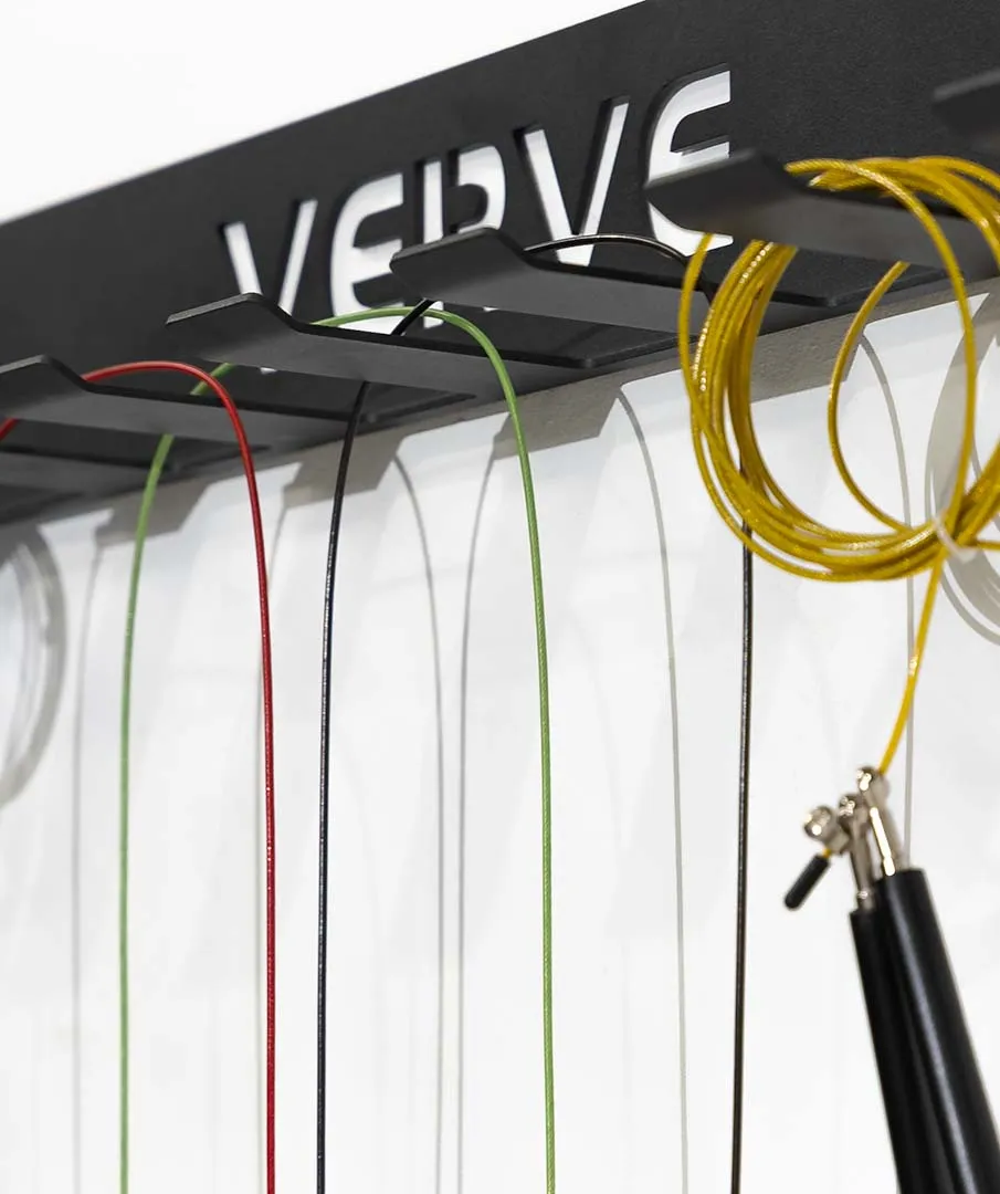 VERVE Jump Rope Holder