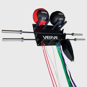 VERVE - Wall Mounted Multi Storage