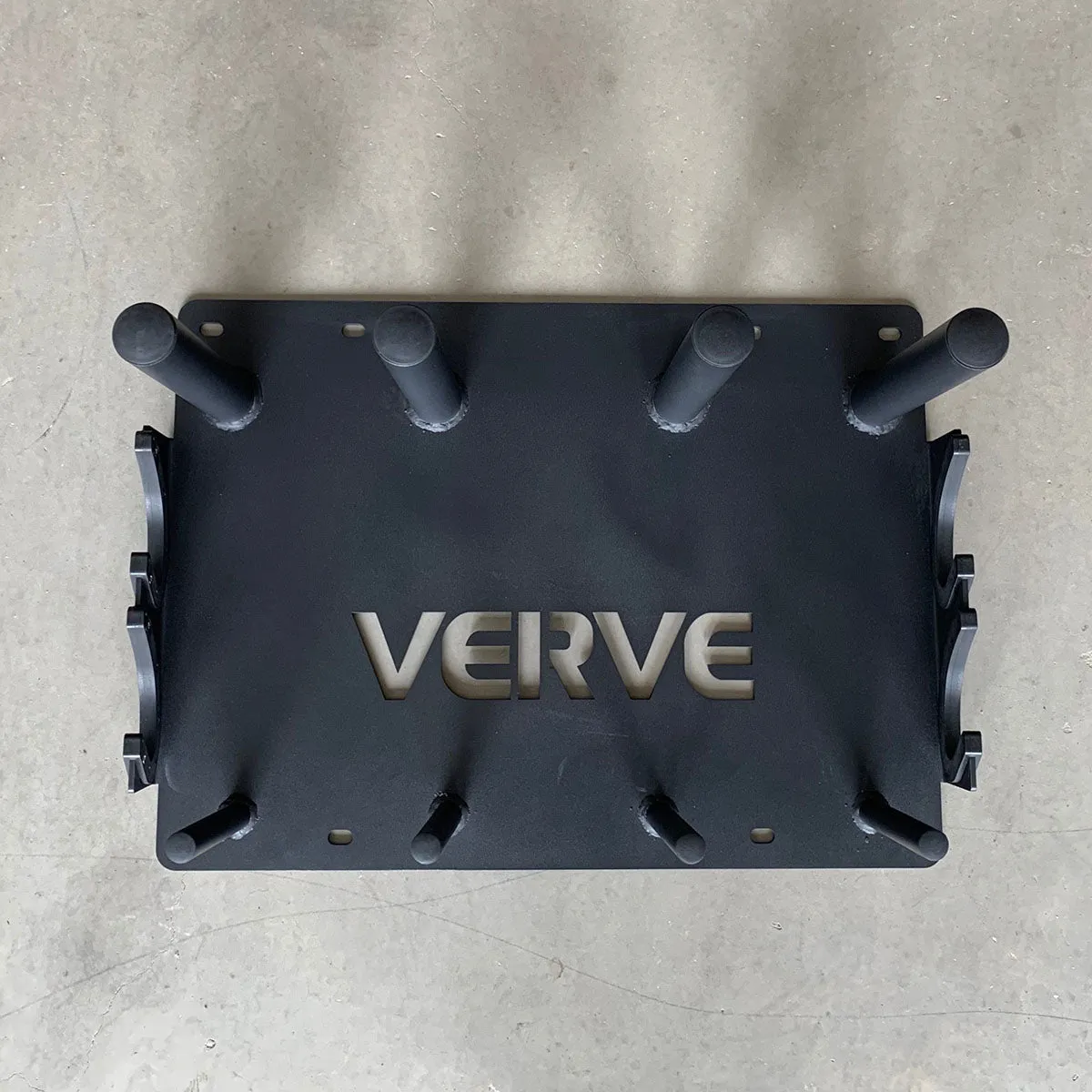 VERVE - Wall Mounted Multi Storage