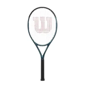 Wilson Ultra 26 V4 Tennis Racket (Strung)