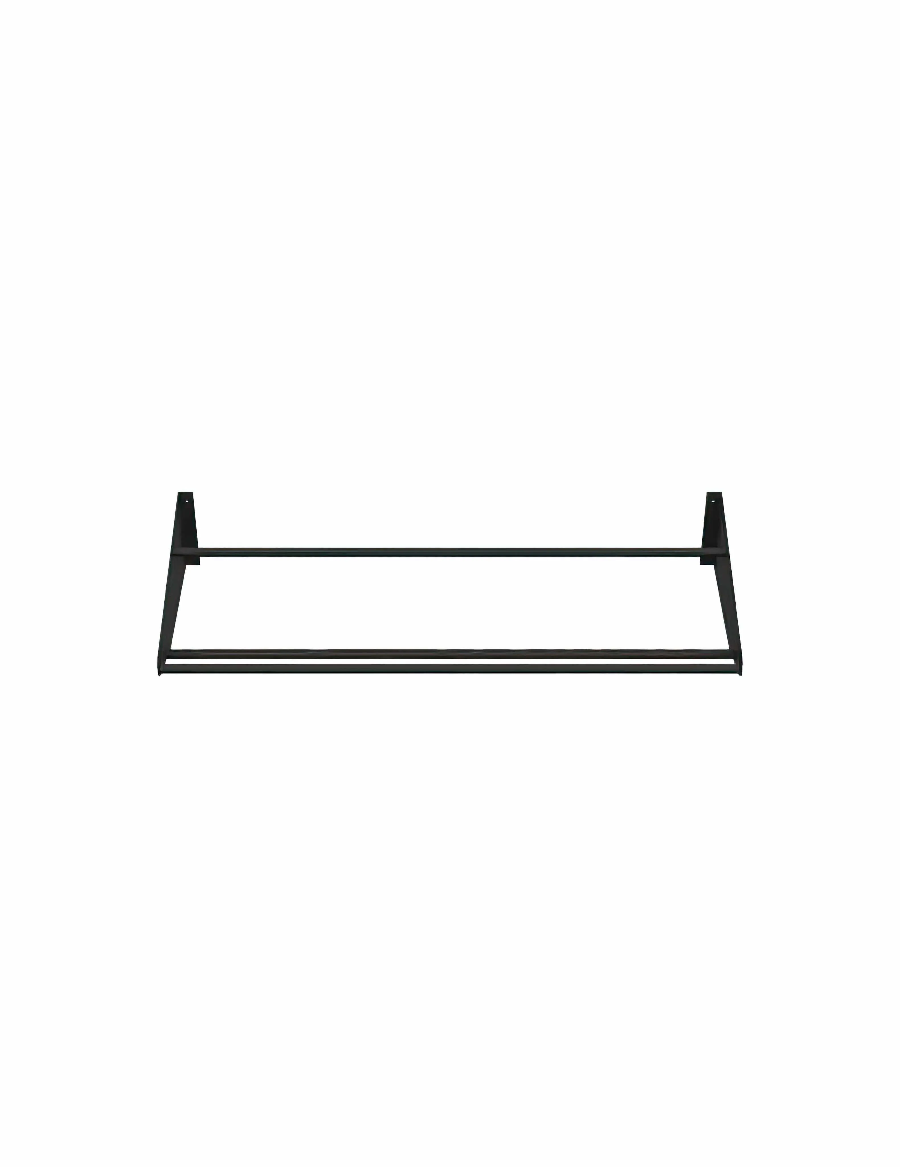 Wine Display Row - 3ft (12 bottles)
