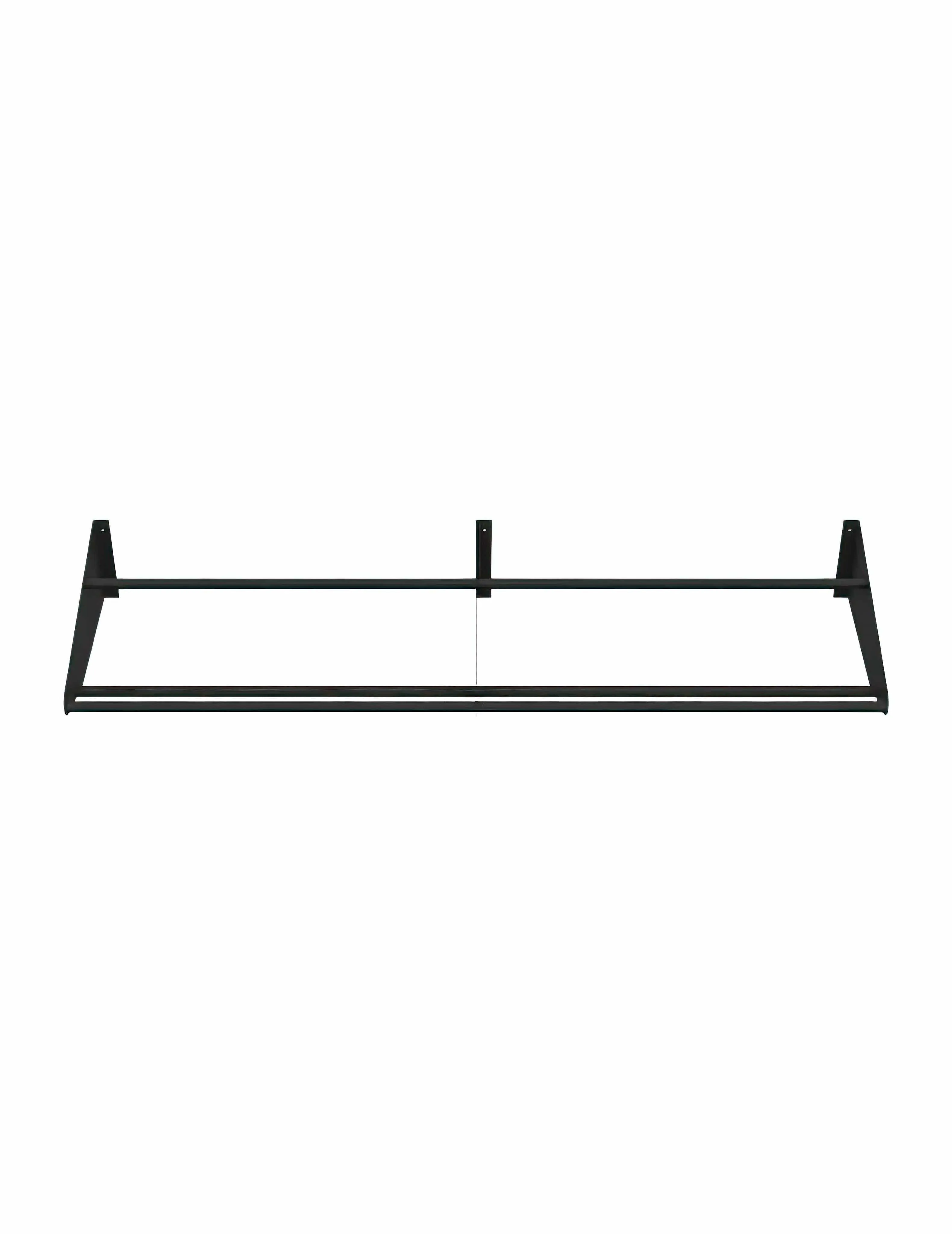 Wine Display Row - 4ft (16 bottles)