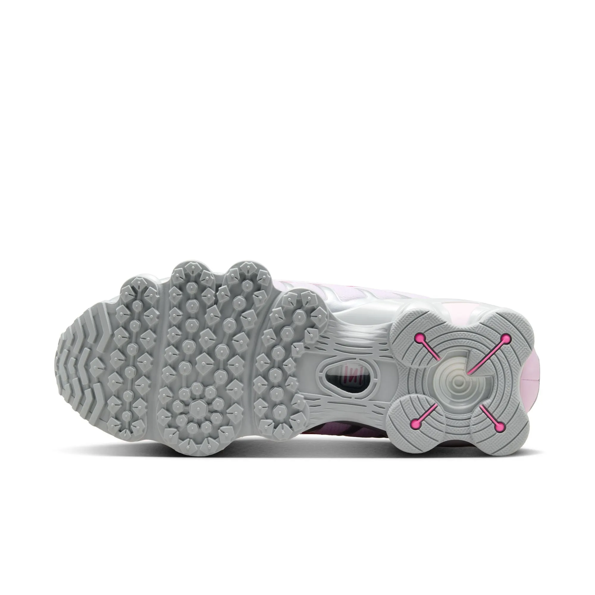 Women's Nike Shox TL - "Pinksicle"