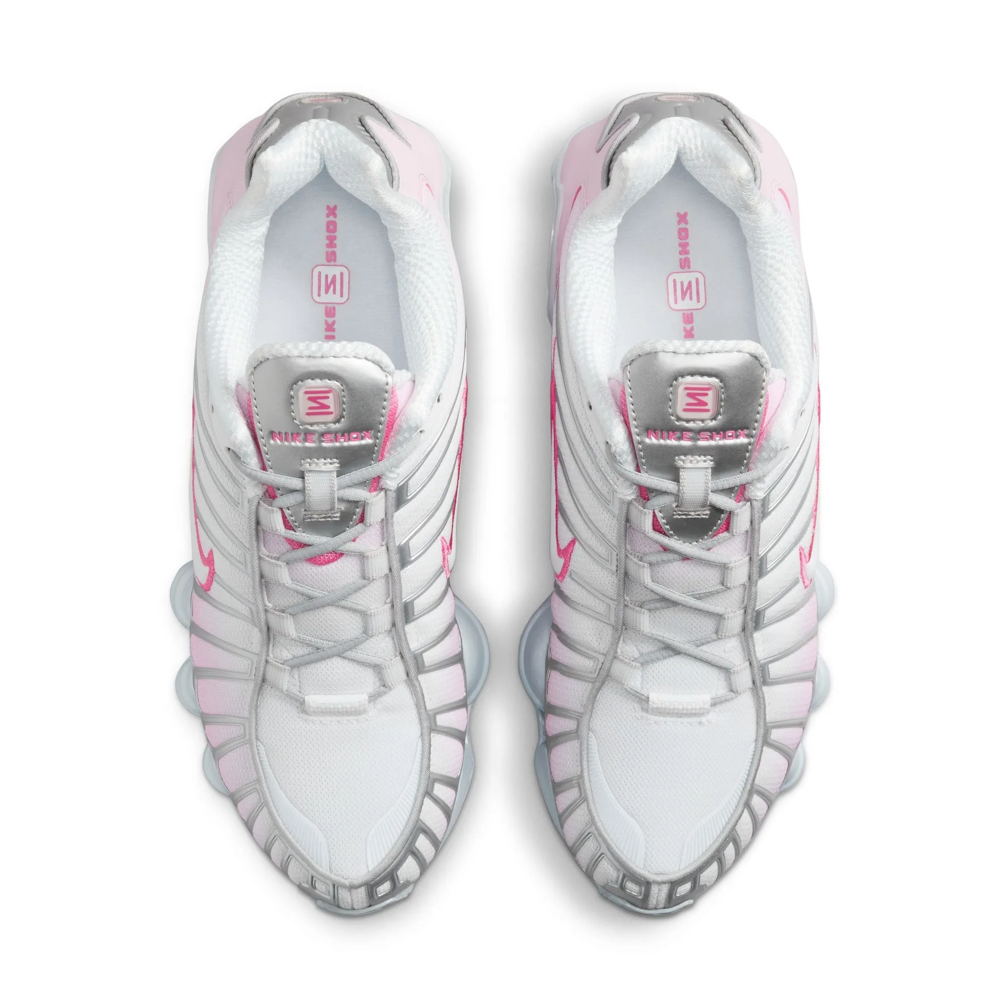 Women's Nike Shox TL - "Pinksicle"