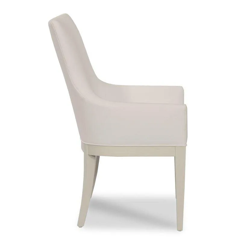 Woodbridge Furniture Morning Side Chair - 7312-62