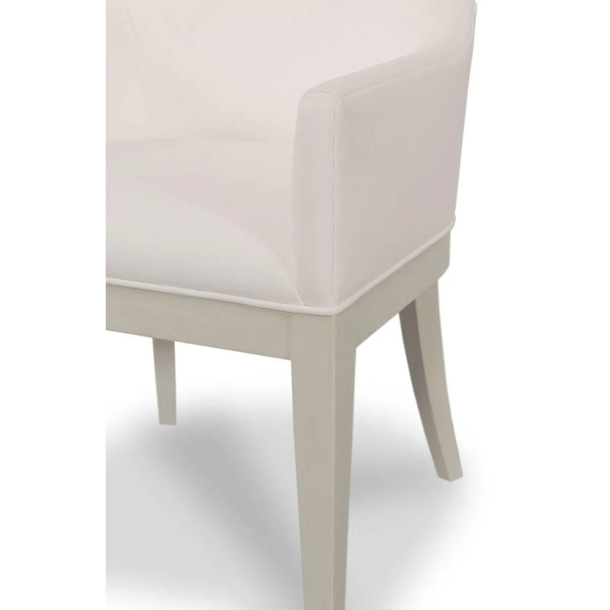 Woodbridge Furniture Morning Side Chair - 7312-62