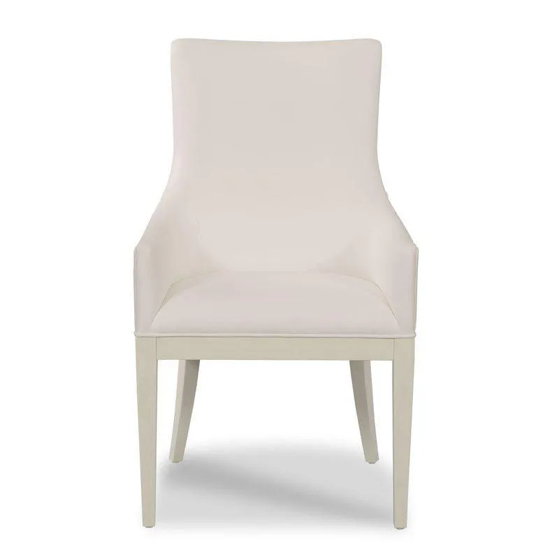 Woodbridge Furniture Morning Side Chair - 7312-62
