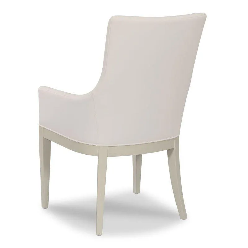 Woodbridge Furniture Morning Side Chair - 7312-62