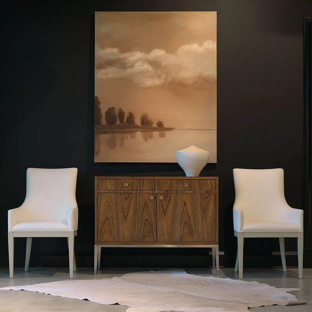 Woodbridge Furniture Morning Side Chair - 7312-62