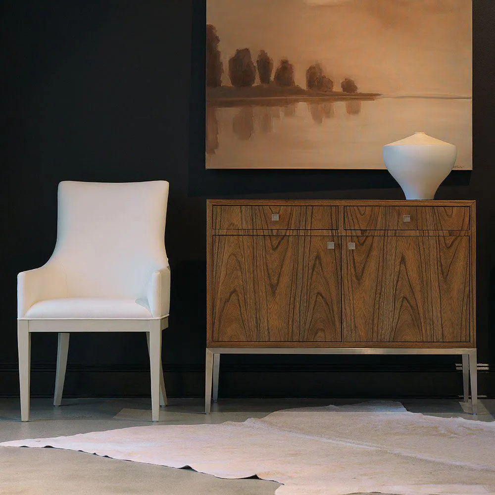 Woodbridge Furniture Morning Side Chair - 7312-62